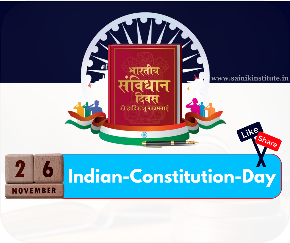 National Costitution Day